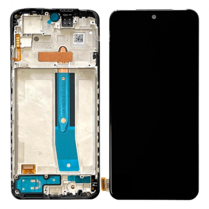 Xiaomi Redmi Note 11 Ekran Dokunmatik Cam (ÇITALI) ORJINAL