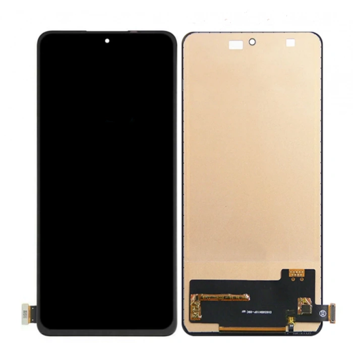 Xiaomi Redmi Note 11 Ekran Dokunmatik Cam Aa Kalite TFT LCD
