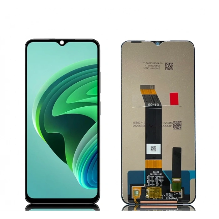 Xiaomi Redmi Note 11R (5G) Ekran Dokunmatik Cam ORJINAL  22095ra98c