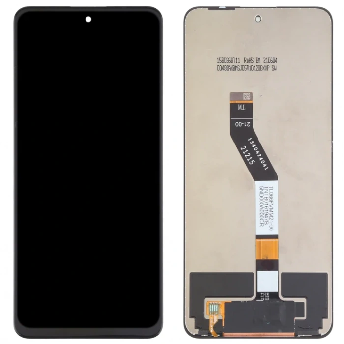 Xiaomi Redmi Note 11T 5G ORJİNAL Lcd Dokunmatik Ekran