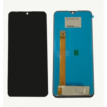 Casper Via A4 Lcd Dokunmatik Ekran