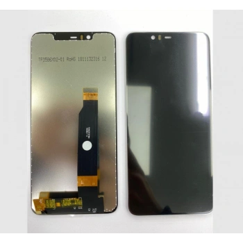 Casper Via P3 Lcd Dokunmatik Ekran