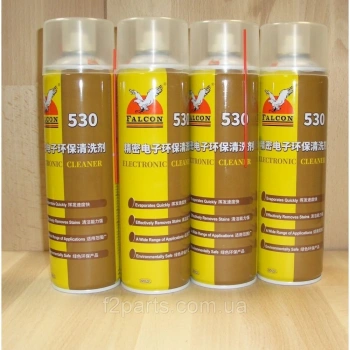 Falcon 530 kontak Sprey temizleme 550mL