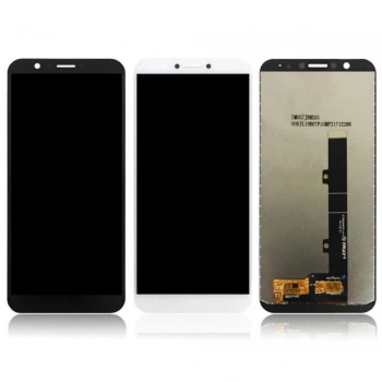 General Mobile Gm8 Lcd Dokunmatik Ekran