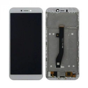 General Mobile Gm9 Go Çıtalı Lcd Dokunmatik Ekran