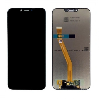 Huawei Nova 3 Lcd Dokunmatik Ekran PAR-LX9