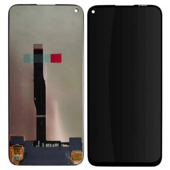 Huawei Nova 5Z Lcd Dokunmatik Ekran SPN-AL00,SPN-TL00