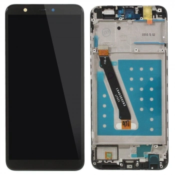 Huawei P Smart Çıtalı Lcd Dokunmatik Ekran FIG-LX1