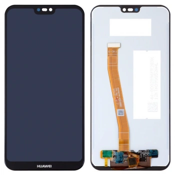 Huawei P20 Lite ORJİNAL Lcd Dokunmatik Ekran Ane-L21
