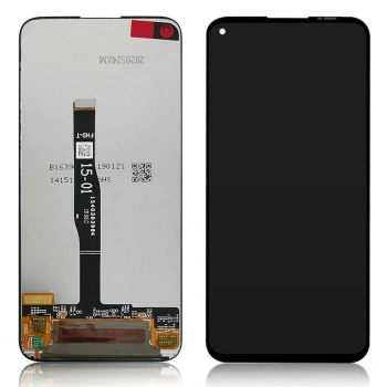 Huawei P40 Lite Lcd Dokunmatik Ekran JNY-LX1