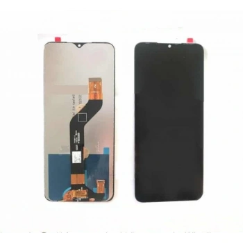 İnfinix Hot 10 Play Lcd Dokunmatik Ekran