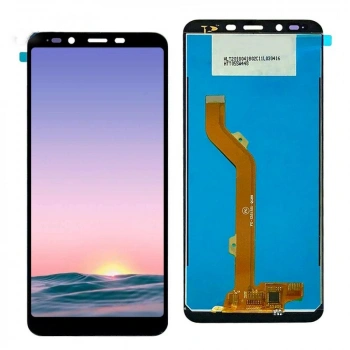 infinix Hot 7 Pro Lcd Dokunmatik Ekran X625