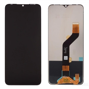 infinix Hot 9 Play X680 Lcd Dokunmatik Ekran