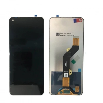 infinix Note 8i Lcd Dokunmatik Ekran X683