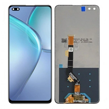 İnfinix Zero 8 Lcd Dokunmatik Ekran X687