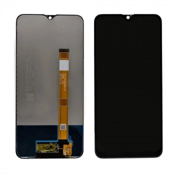 Oppo A7 Lcd Dokunmatik Ekran