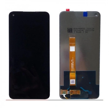 Oppo A73 5G Lcd Dokunmatik Ekran