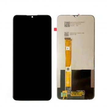 Oppo A9 2020 ORJİNAL Lcd Dokunmatik Ekran