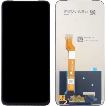 Oppo F11 Pro Lcd Dokunmatik Ekran CPH1969,CPH2209,CPH1987