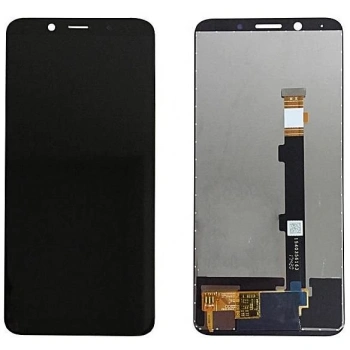 Oppo F5 Lcd Dokunmatik Ekran CPH1723, CPH1727, CHP1723, CHP1727