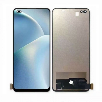 Oppo Reno 4 Lite TFT Lcd Dokunmatik Ekran CPH2125