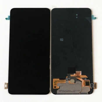 Oppo Reno Lcd Dokunmatik Ekran Oled Pcam00, Pcat00, Cph1917