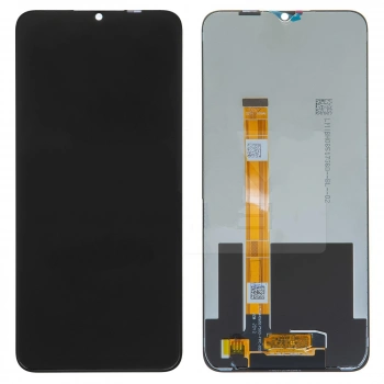Realme C12 ORJİNAL Lcd Dokunmatik Ekran RMX2189