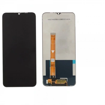 Realme C3 Lcd Dokunmatik Ekran RMX2027,RMX2020