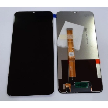 Realme Realme C25Y Lcd Dokunmatik Ekran RMX3265,RMX3268,RMX3269