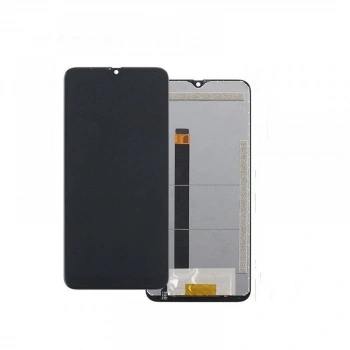 Reeder P13 Blue Lcd Dokunmatik Ekran