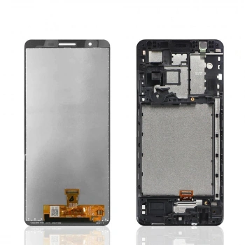 Samsung A01 Core Çıtalı Sm-A013 ORJİNAL Lcd Dokunmatik Ekran