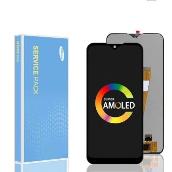 Samsung A01F Sm-A015F/DS ORJİNAL Lcd Dokunmatik Ekran