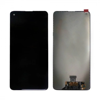 Samsung A21 sm-A215F Orjinal Lcd Dokunmatik Ekran
