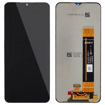 Samsung a23 Sm-A235 ORJİNAL Lcd Dokunmatik Ekran