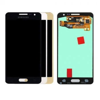 Samsung A3 sm-A300F ORJİNAL Lcd Dokunmatik Ekran