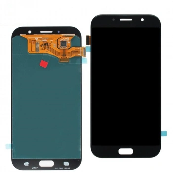 Samsung A7 2017 sm-a720f Lcd Dokunmatik Ekran oled