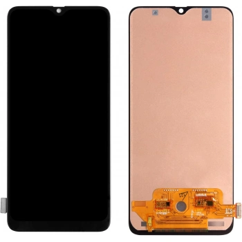 Samsung A70 Sm-a705F Lcd Dokunmatik Ekran OLED Tam Boyut