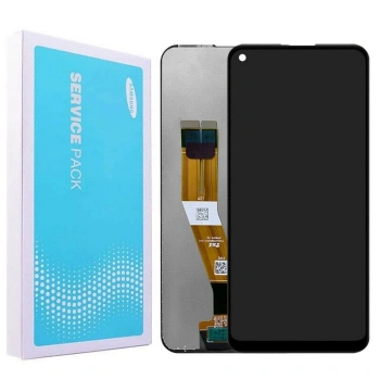 Samsung Galaxy A11 Sm-A115F ORJİNAL Lcd Dokunmatik Ekran