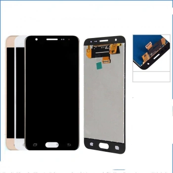 Samsung Galaxy J5 Prime Sm-G570F Lcd Dokunmatik Ekran