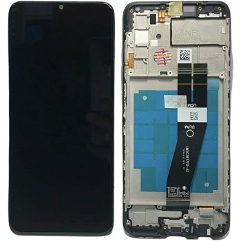 Samsung M03S sm-M037 Çıtalı ORJİNAL Lcd Dokunmatik Ekran
