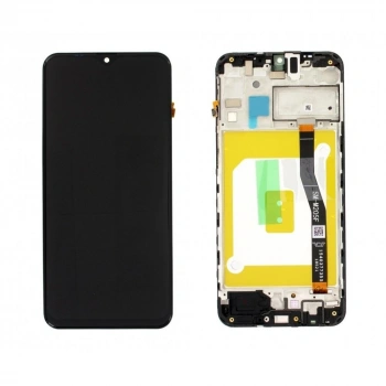 Samsung M20 Çıtalı sm-M205F ORJİNAL Lcd Dokunmatik Ekran