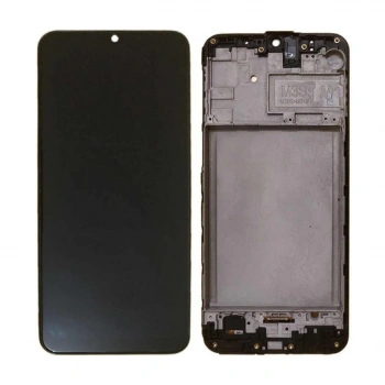 Samsung M30 ÇıtaLı sm-M305F ORJİNAL Lcd Dokunmatik Ekran