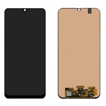 Samsung M31 sm-m315 Lcd Dokunmatik Ekran oled