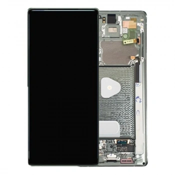 Samsung Note 20 N980,N981 ORJİNAL Lcd Dokunmatik Ekran