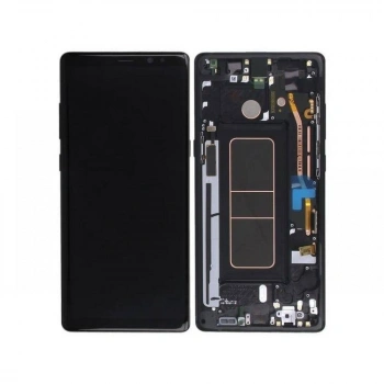 Samsung Note 9 sm-n960F ORJİNAL Lcd Dokunmatik Ekran