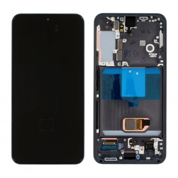 Samsung S22 sm-s901 OLED Lcd Dokunmatik Ekran