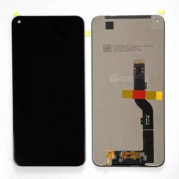 Tcl 10 5G Lcd Dokunmatik Ekran T790Y, T790H