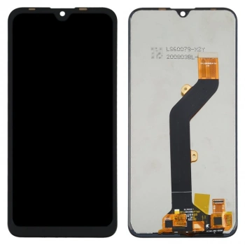 Tecno POP 5 Lcd Dokunmatik Ekran BD2,BD2p,BD3,BD1,BD2d