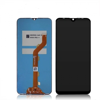 Tecno Spark 4 Lite Lcd Dokunmatik Ekran KC8S