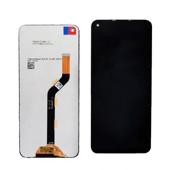 Tecno Spark 5 Lcd Dokunmatik Ekran KE5,KD7S